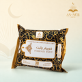 Forever White — Lingettes parfumées AYAT