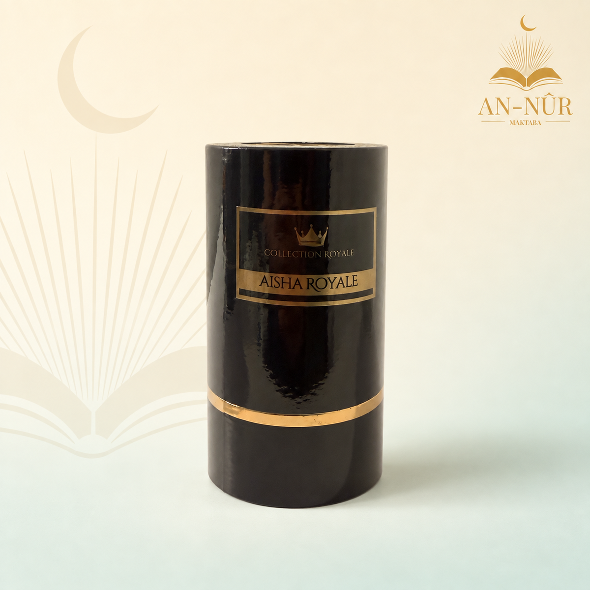 Aisha — Collection La Royale