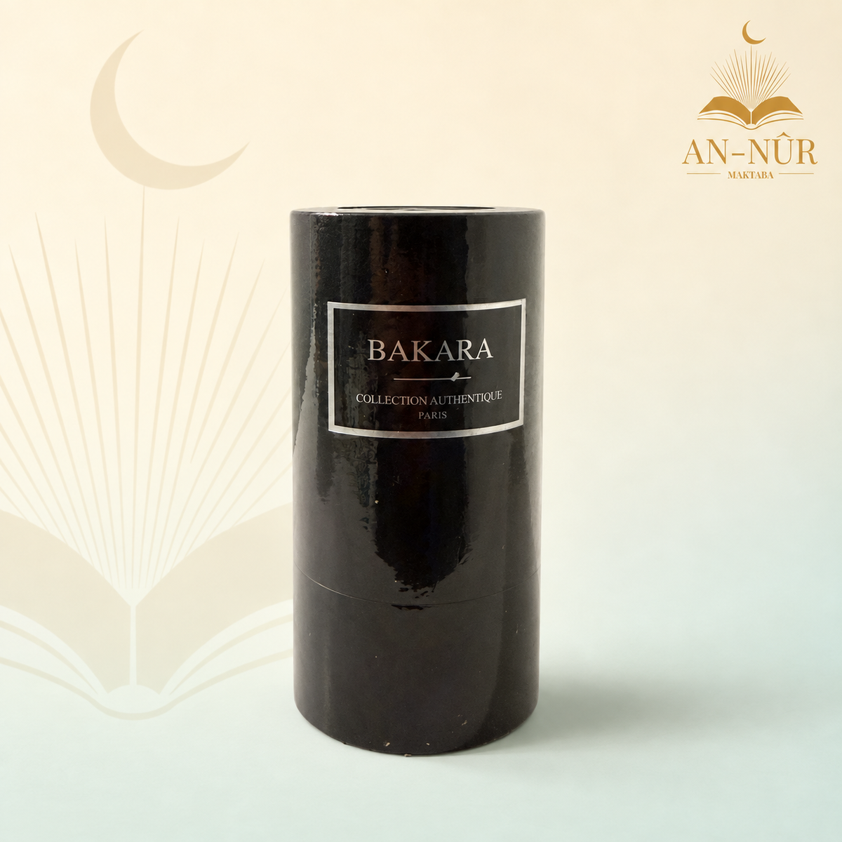 Bakara — Collection Authentique