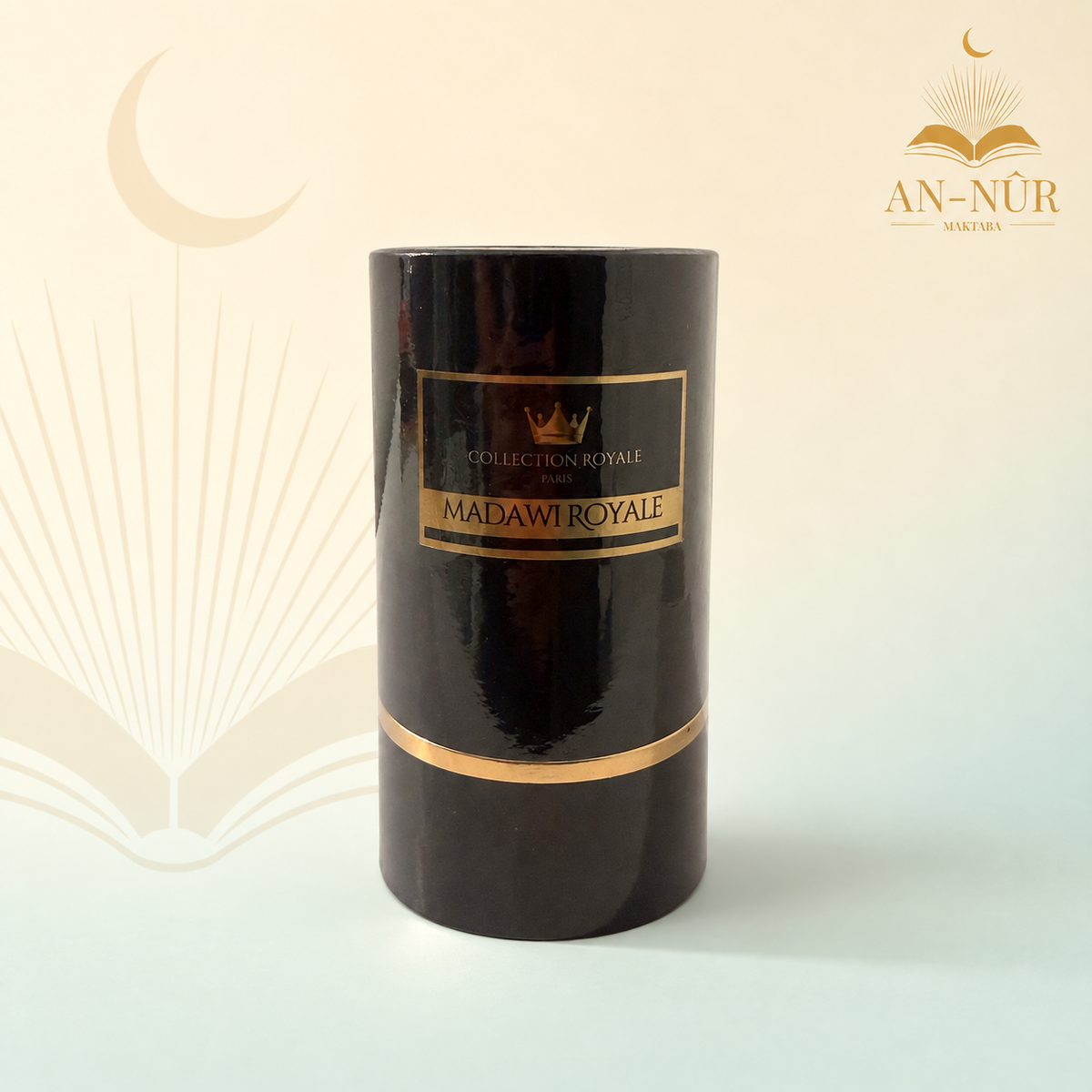 Madawi — Collection La Royale