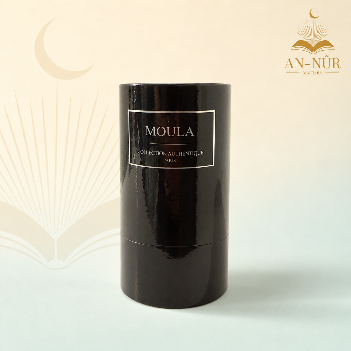 Moula — Collection Authentique