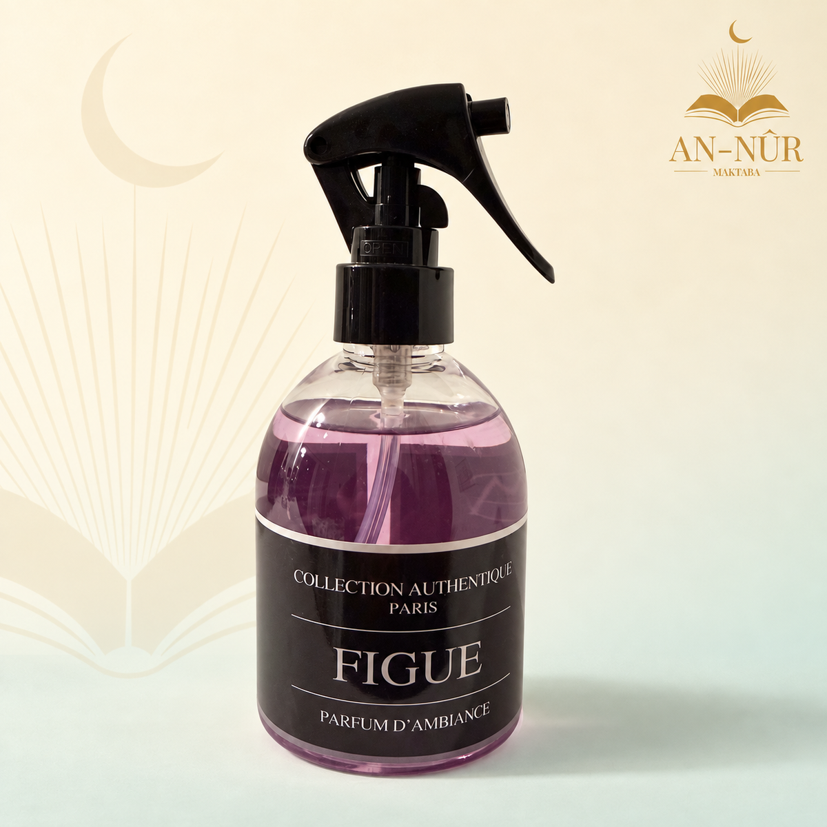 Figue — Parfum d’ambiance 250 ml