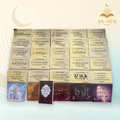 Pack de Cheikh Raslan 1-26