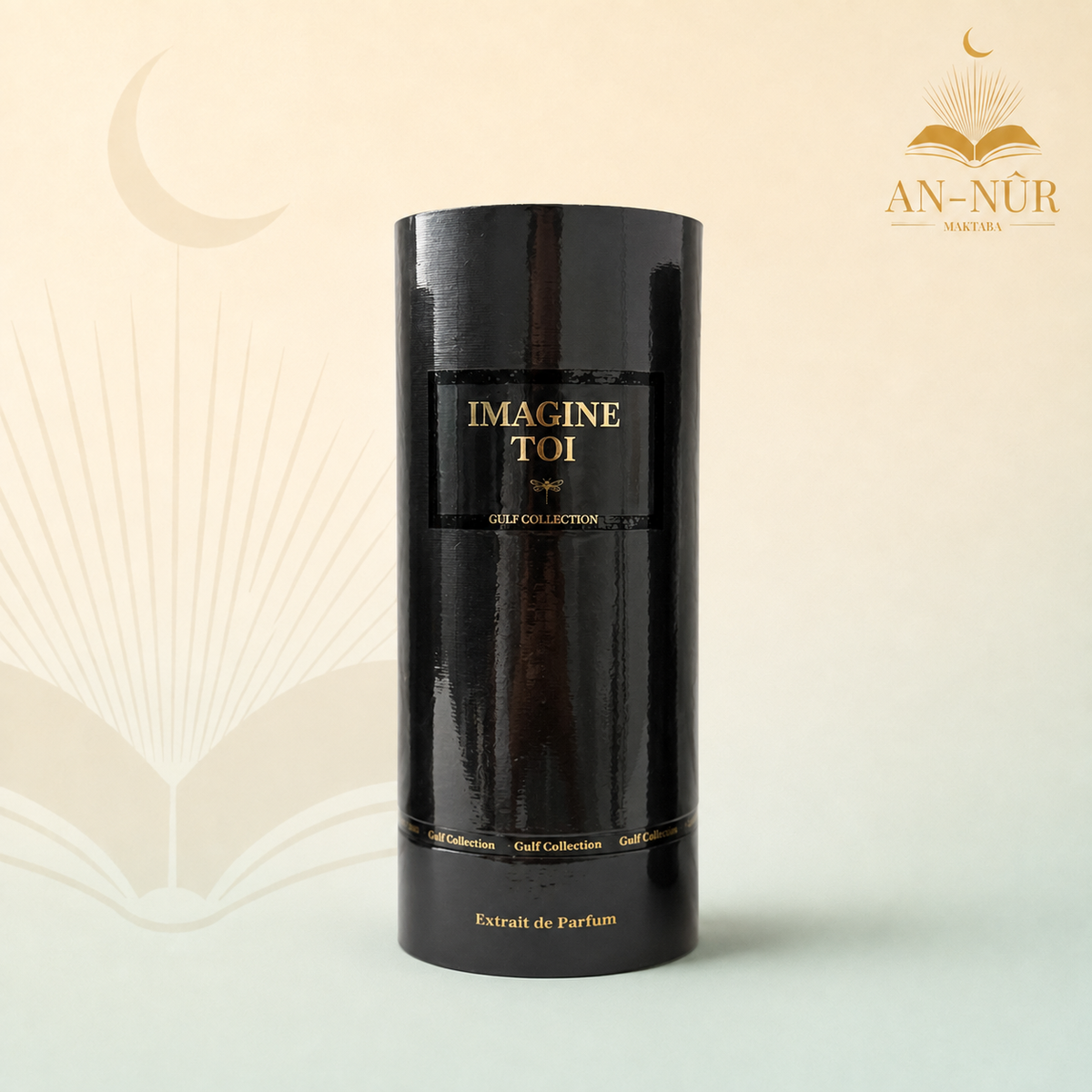 Imagine Toi — Gulf Collection