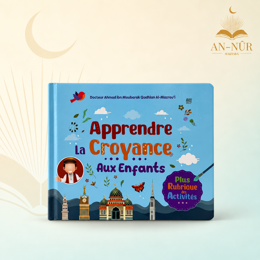 Apprendre la croyance aux enfants