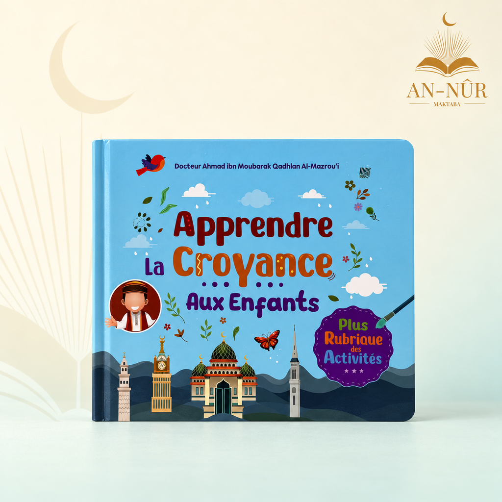 Apprendre la croyance aux enfants