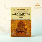 Cheikh Al-Islam Ibn Taymiyya : biographie – Cheikh Raslan