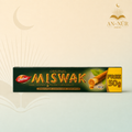 Dabur Miswak Original — Herbal Toothpaste