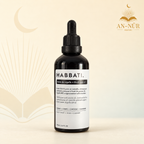 Huile de nigelle - Habbati