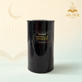 Vanille Power — Collection Power