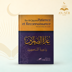 Patience et Reconnaissance - Edition Tawbah