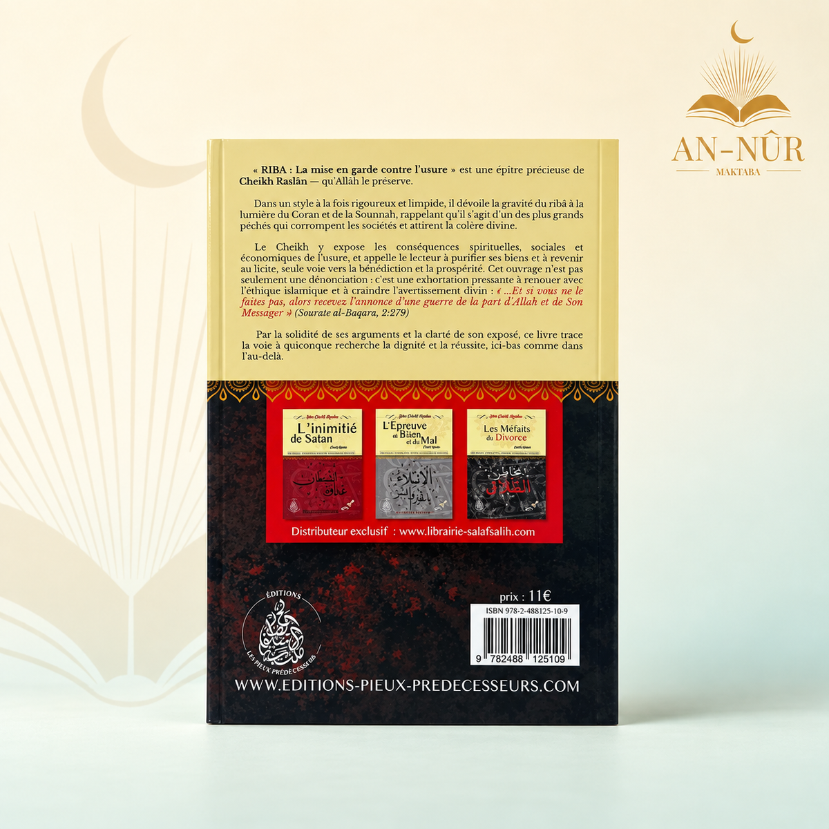 RIBA – Cheikh Raslan