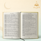 Leçons de Tawhid — Al-Qawl Al-Mufîd